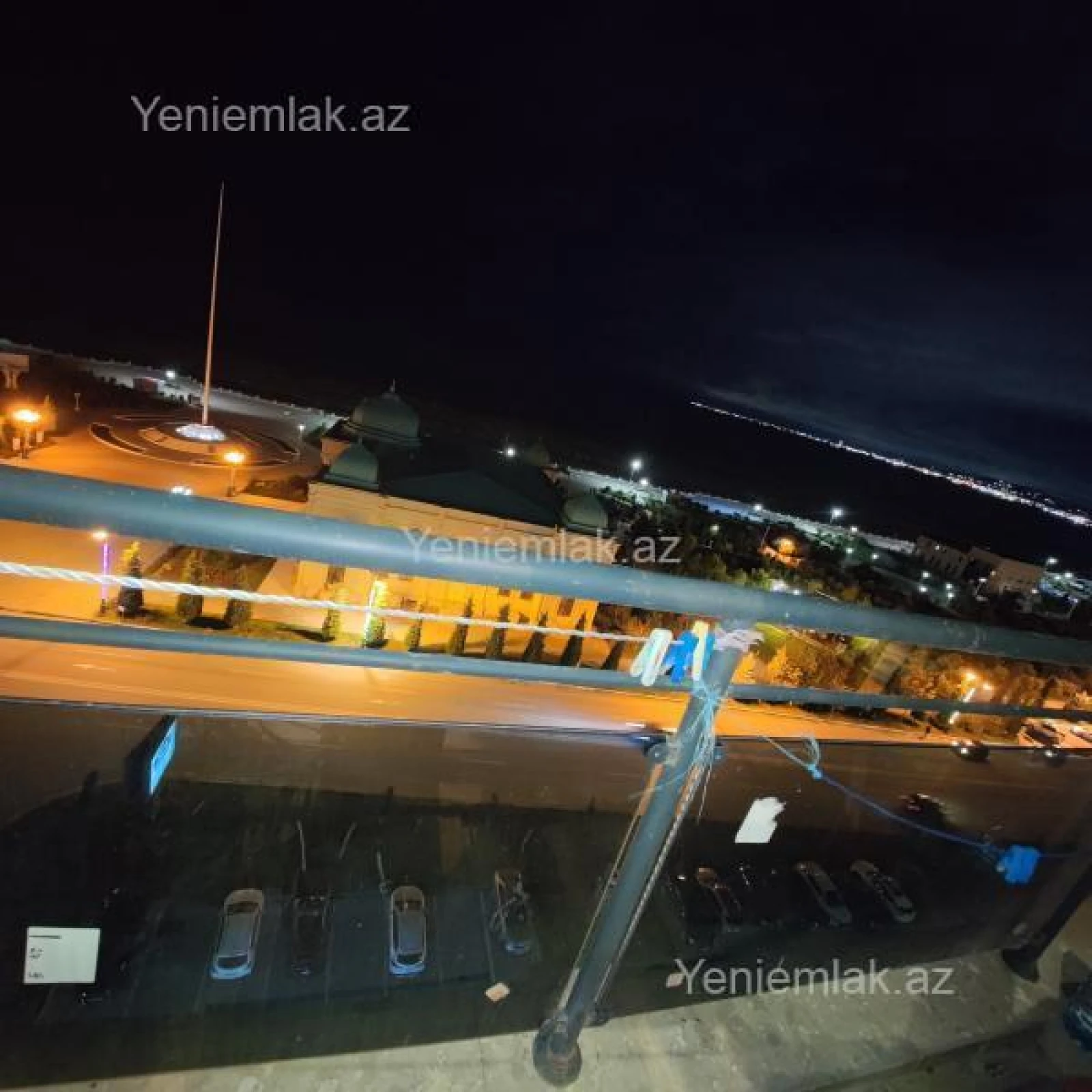 Satılır 2 otaqlı yeni tikili 60 m²