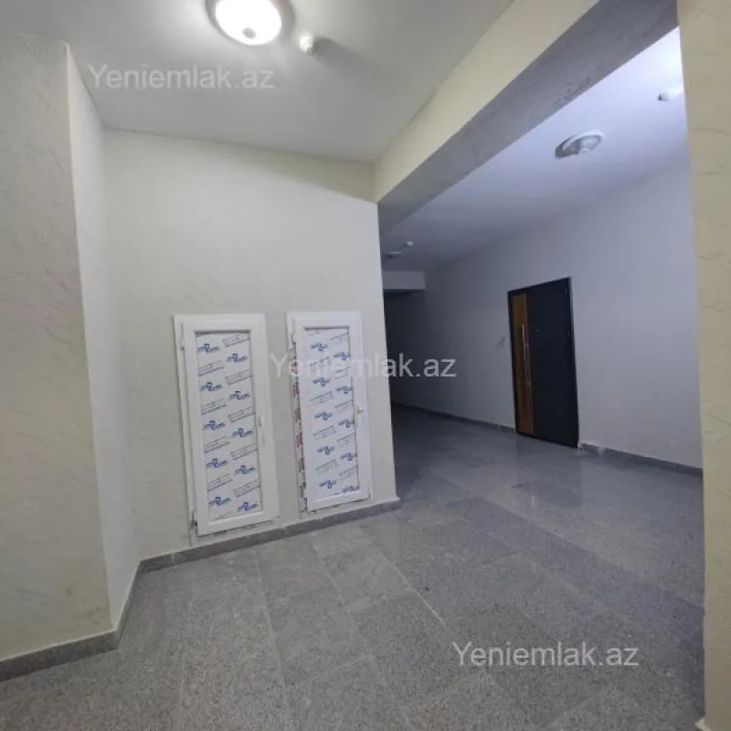 Satılır 2 otaqlı yeni tikili 60 m²