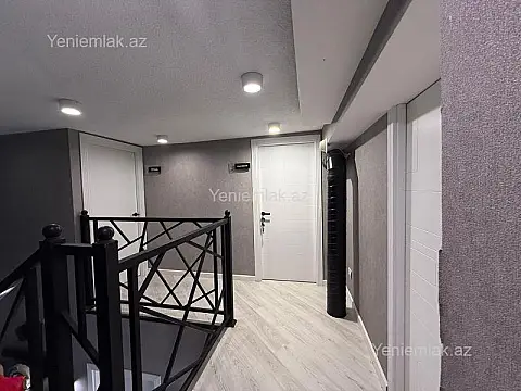 Satılır 3 otaqlı ofis 115 m²