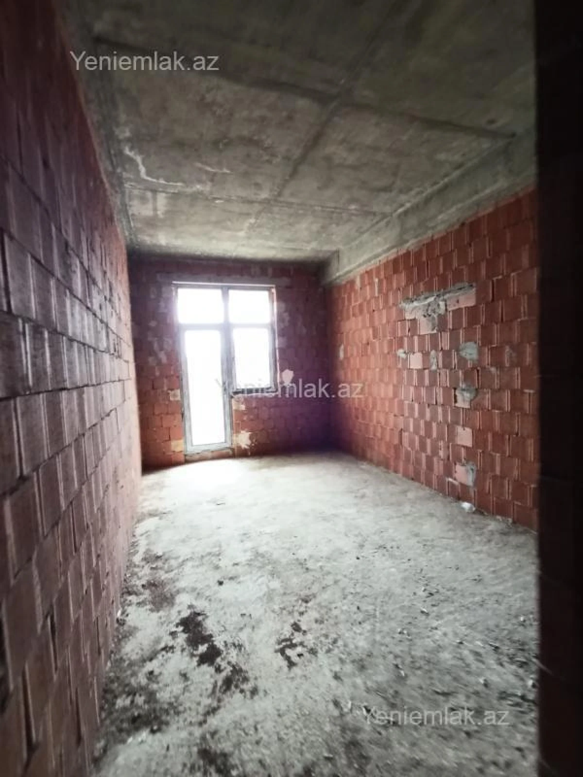 Satılır 2 otaqlı yeni tikili 66 m²