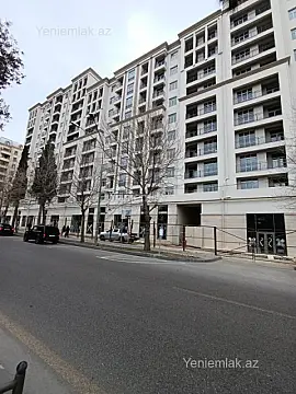 Satılır 2 otaqlı yeni tikili 66 m² — Bakı, Sabunçu 2 otaq 66.00 m²