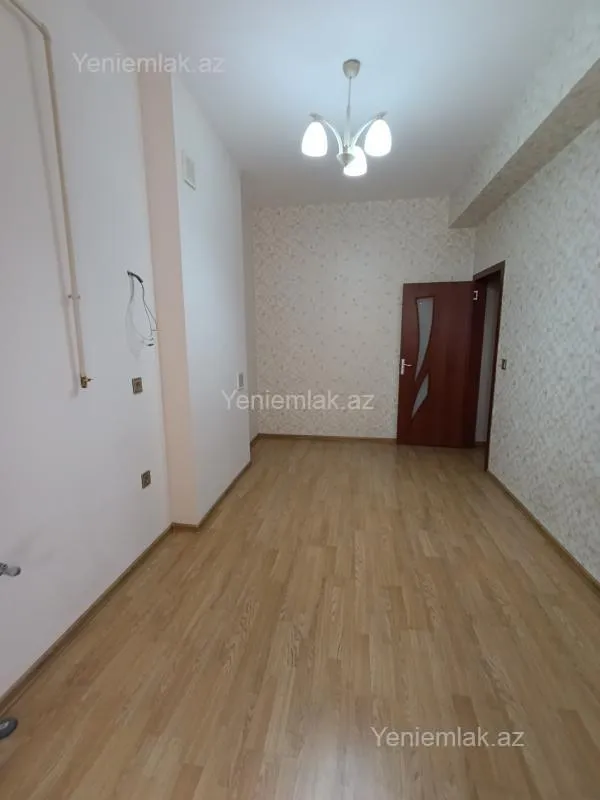 Satılır 1 otaqlı yeni tikili 55 m²