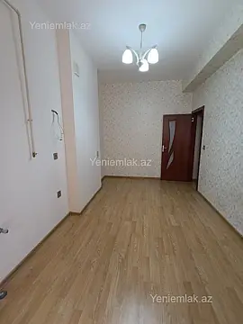 Satılır 1 otaqlı yeni tikili 55 m²