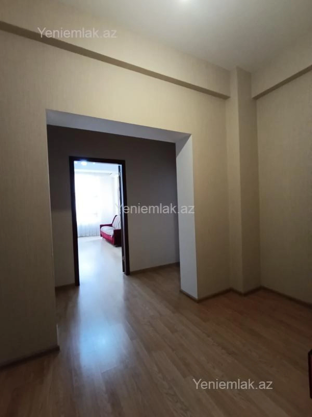 Satılır 1 otaqlı yeni tikili 55 m²