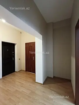Satılır 1 otaqlı yeni tikili 55 m²