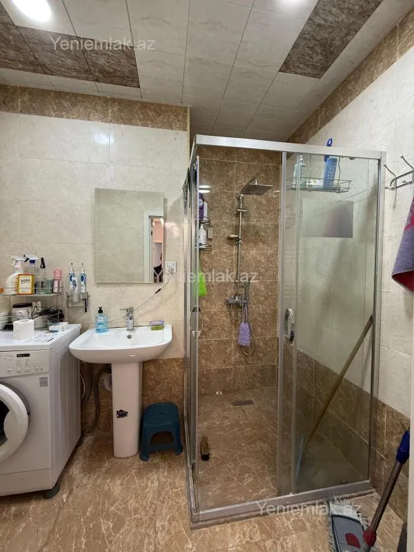 Satılır 3 otaqlı yeni tikili 108 m²