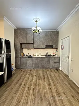 Satılır 3 otaqlı yeni tikili 108 m²