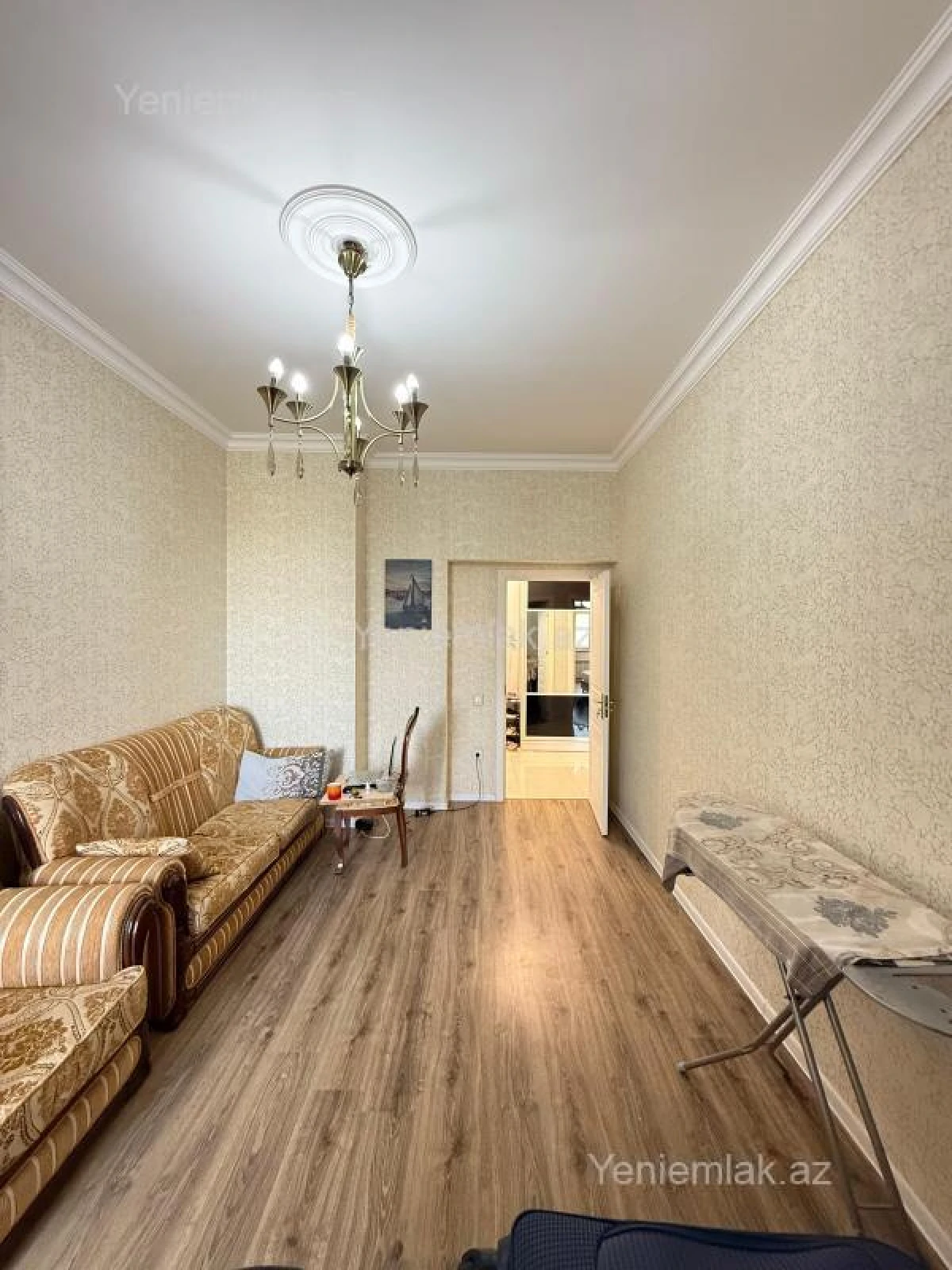 Satılır 3 otaqlı yeni tikili 108 m²