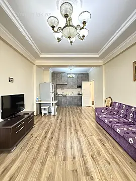 Satılır 3 otaqlı yeni tikili 108 m²