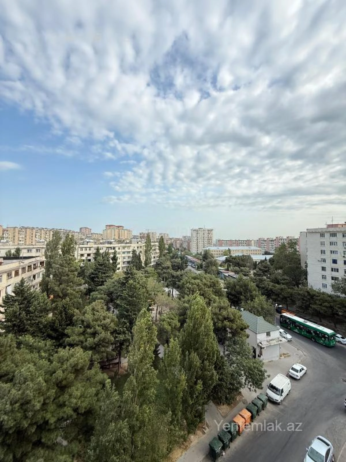 Satılır 3 otaqlı yeni tikili 108 m²