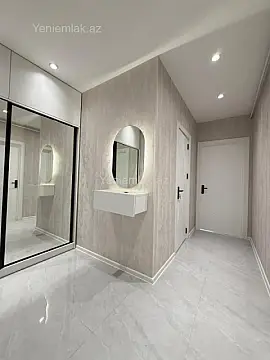 Satılır 3 otaqlı köhnə tikili 60 m² — Bakı, Nizami 3 otaq 60.00 m²