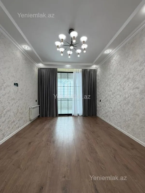 Satılır 3 otaqlı köhnə tikili 60 m²
