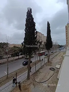 Satılır 1 otaqlı yeni tikili 47 m²