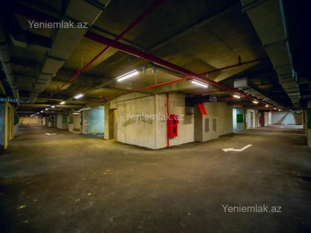 Satılır 3 otaqlı yeni tikili 120 m²