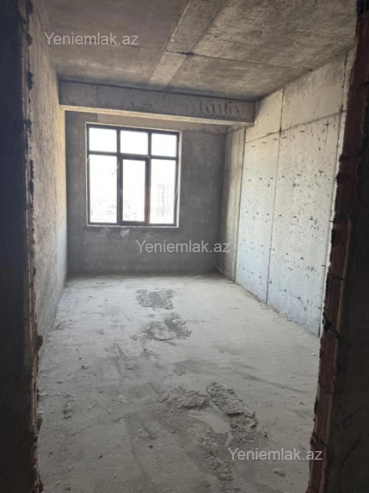 Satılır 3 otaqlı yeni tikili 120 m²