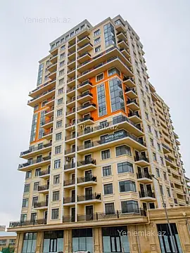 Satılır 3 otaqlı yeni tikili 120 m²
