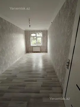 Satılır 3 otaqlı köhnə tikili 70 m² — Sumqayıt, 3-cü mikrorayon 3 otaq 70.00 m²