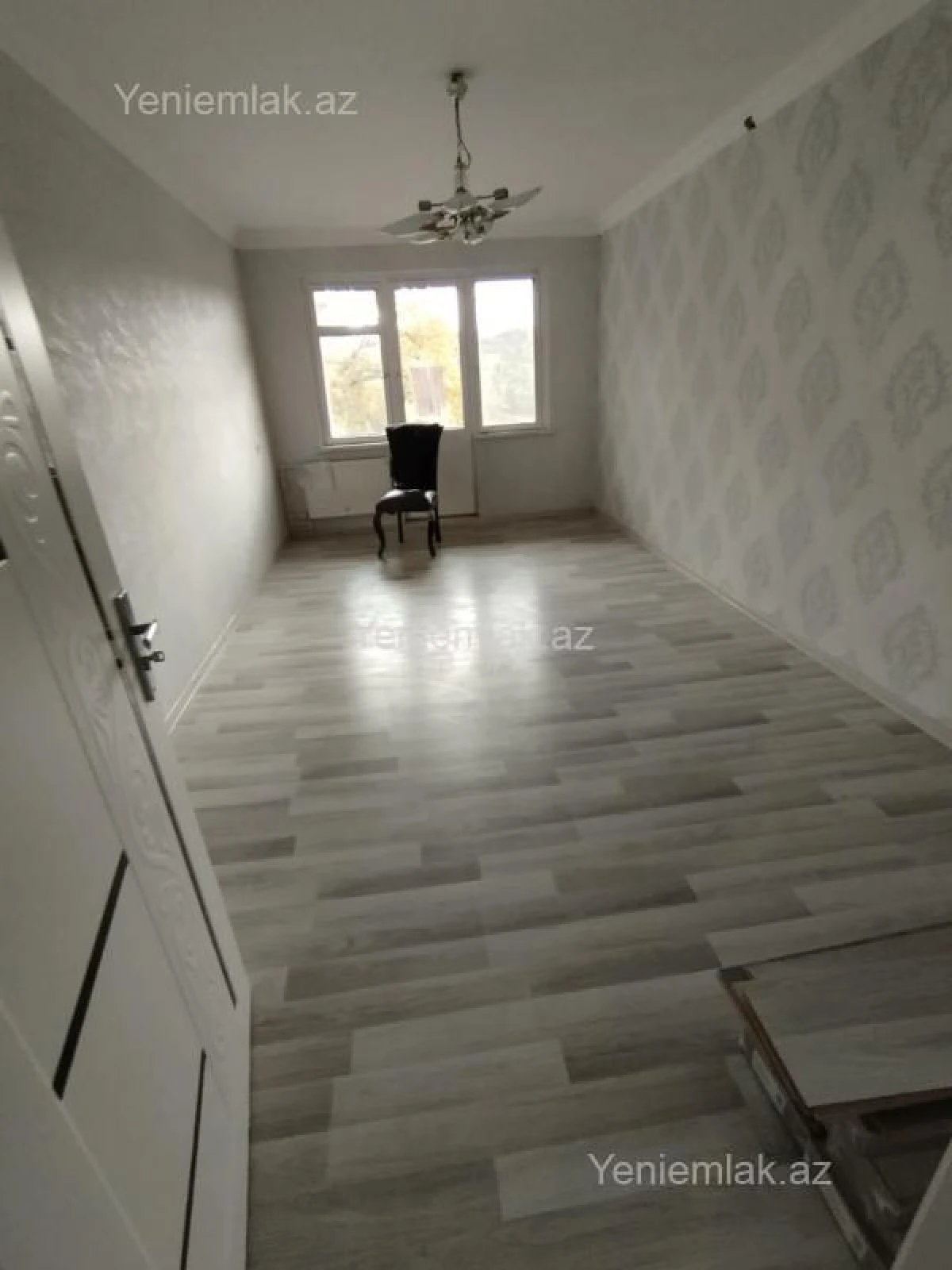 Satılır 3 otaqlı köhnə tikili 70 m²