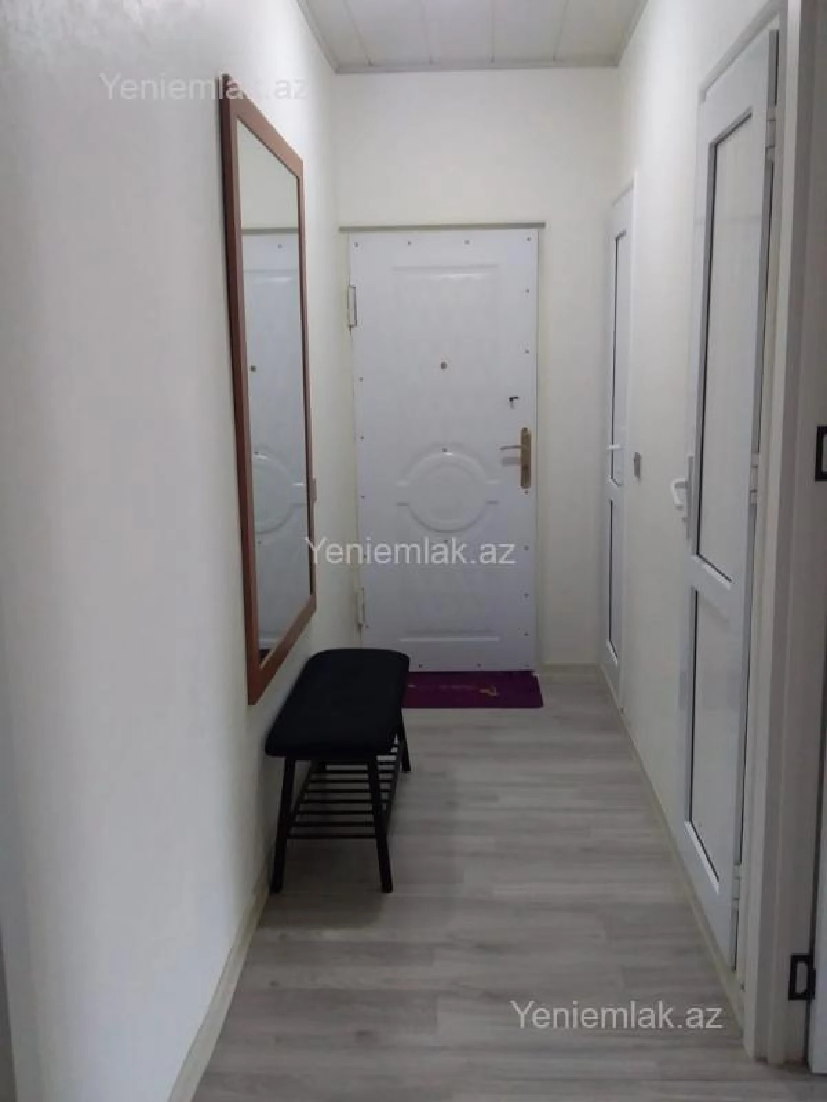 Satılır 3 otaqlı köhnə tikili 55 m²