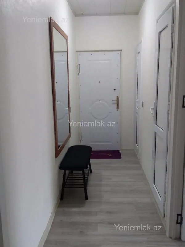 Satılır 3 otaqlı köhnə tikili 55 m²