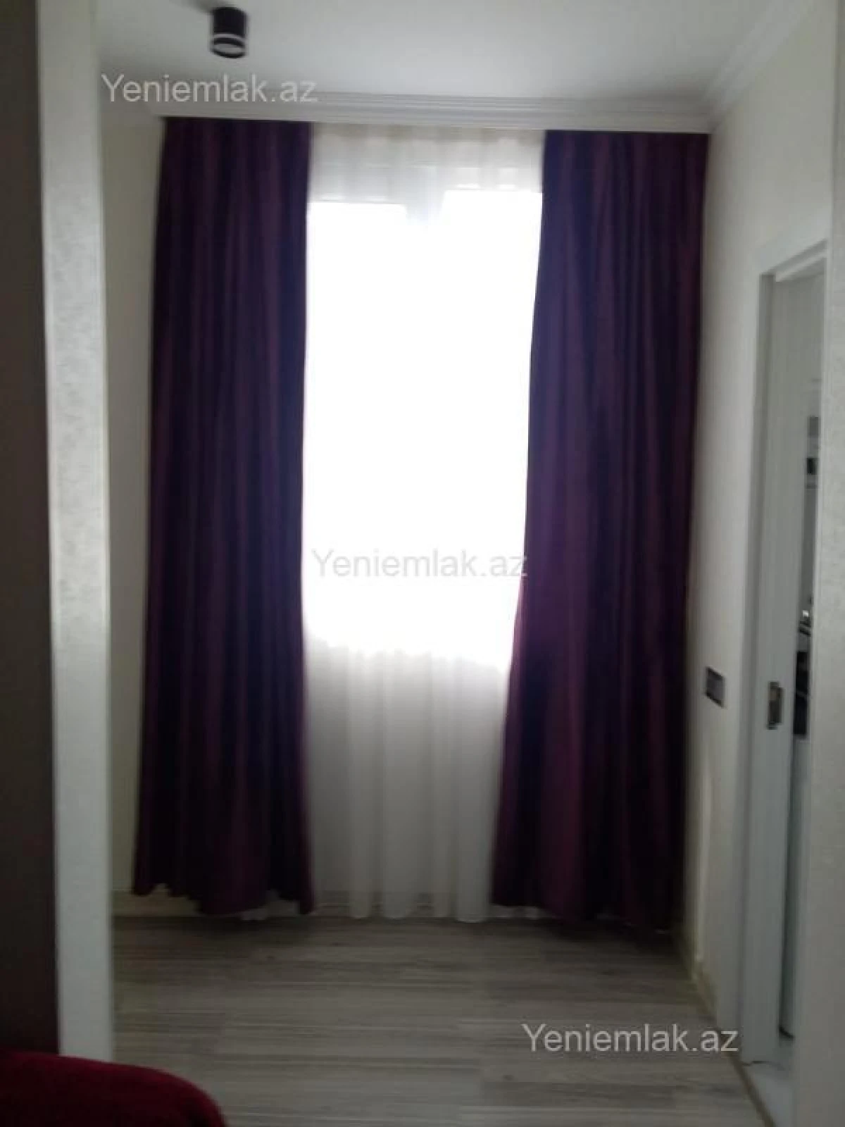 Satılır 3 otaqlı köhnə tikili 55 m²