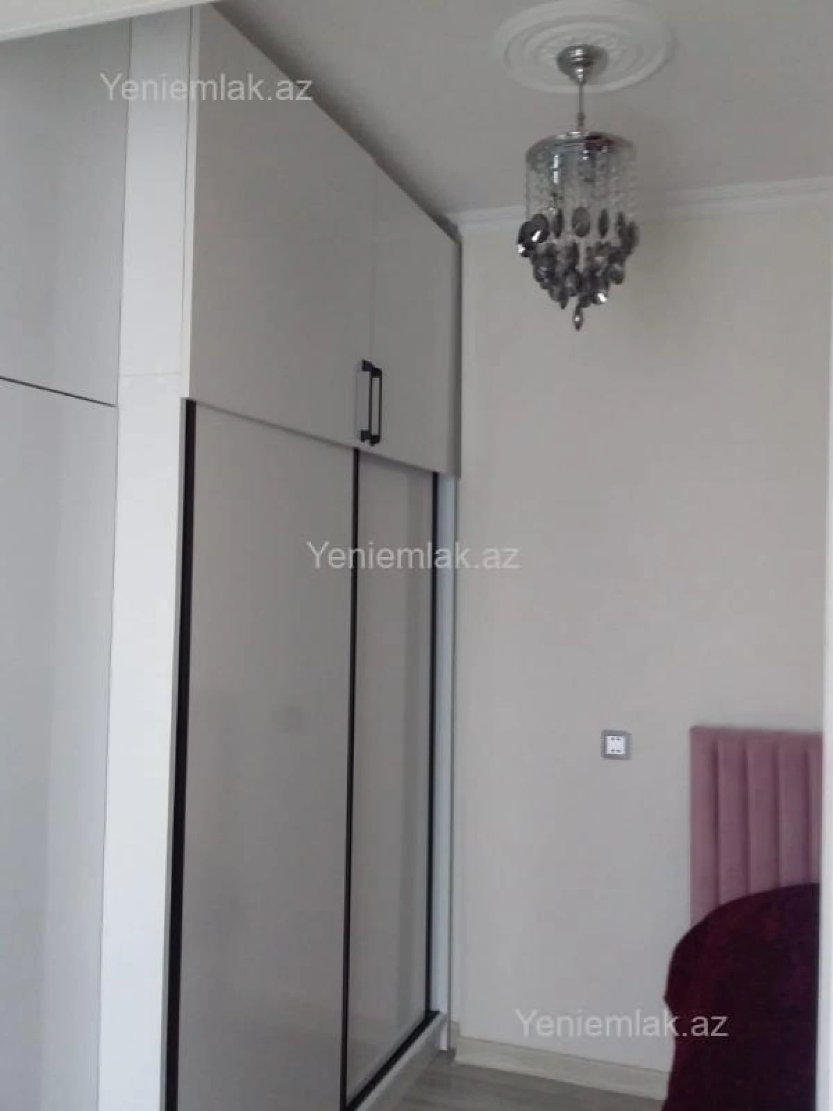 Satılır 3 otaqlı köhnə tikili 55 m²