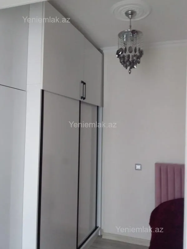 Satılır 3 otaqlı köhnə tikili 55 m²