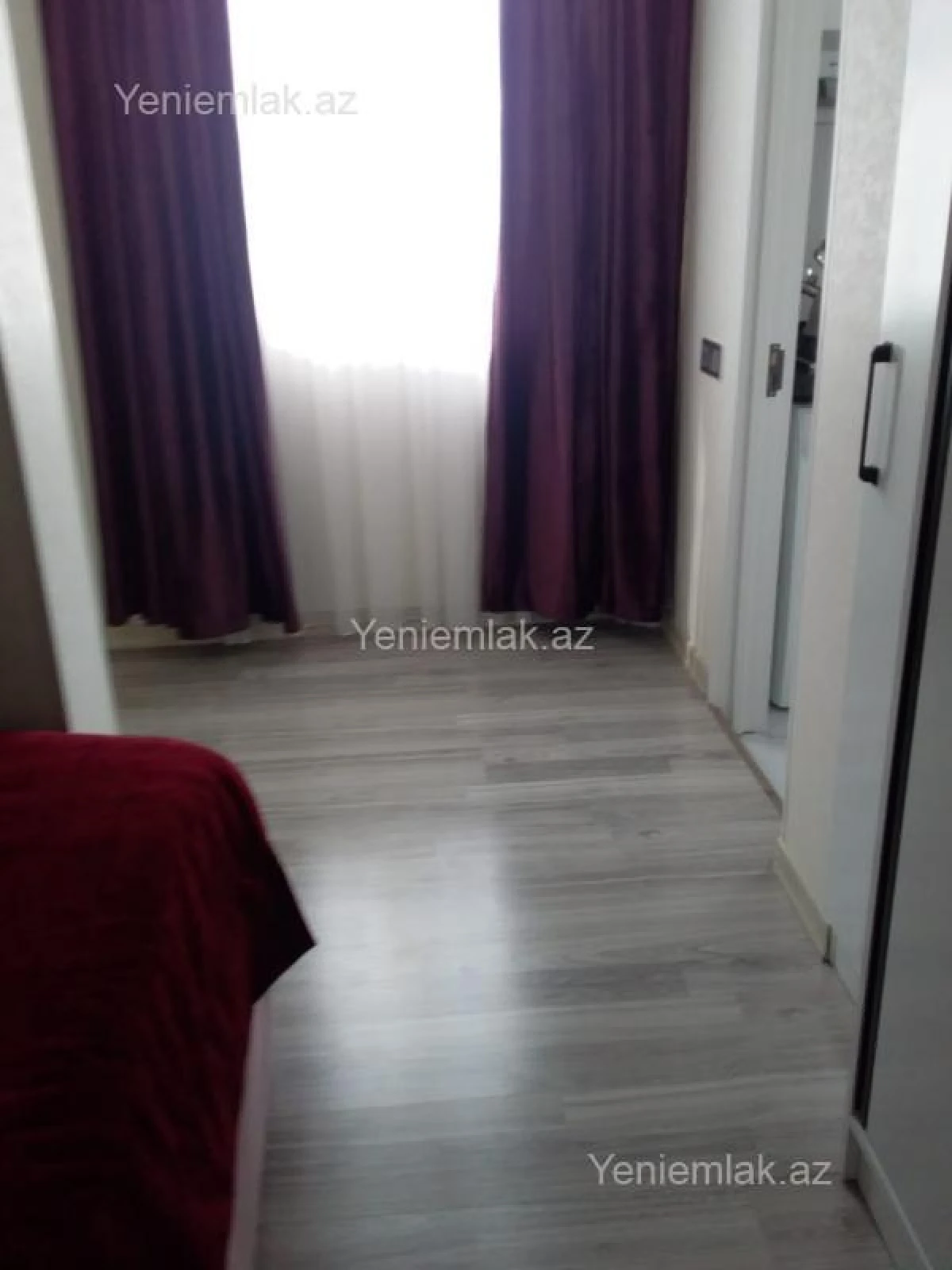 Satılır 3 otaqlı köhnə tikili 55 m²