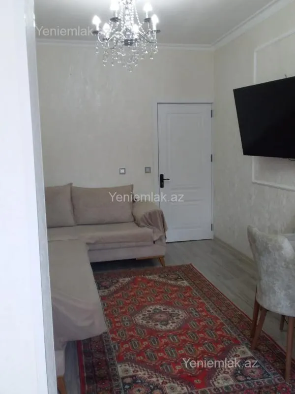 Satılır 3 otaqlı köhnə tikili 55 m²