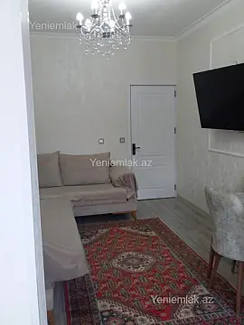 Satılır 3 otaqlı köhnə tikili 55 m²