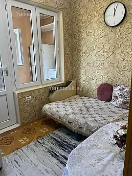 Satılır 1 otaqlı köhnə tikili 50 m²