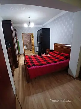 Satılır 2 otaqlı köhnə tikili 70 m²