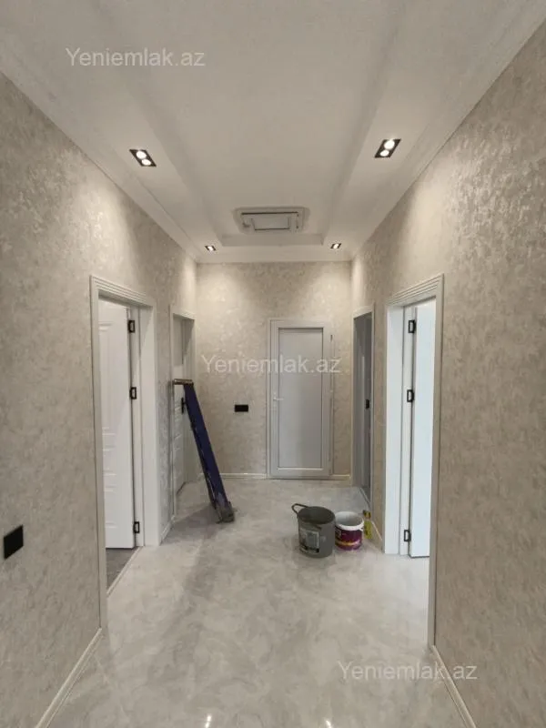 Satılır 3 otaqlı həyət evi 103 m²