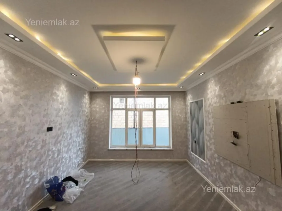 Satılır 3 otaqlı həyət evi 103 m²