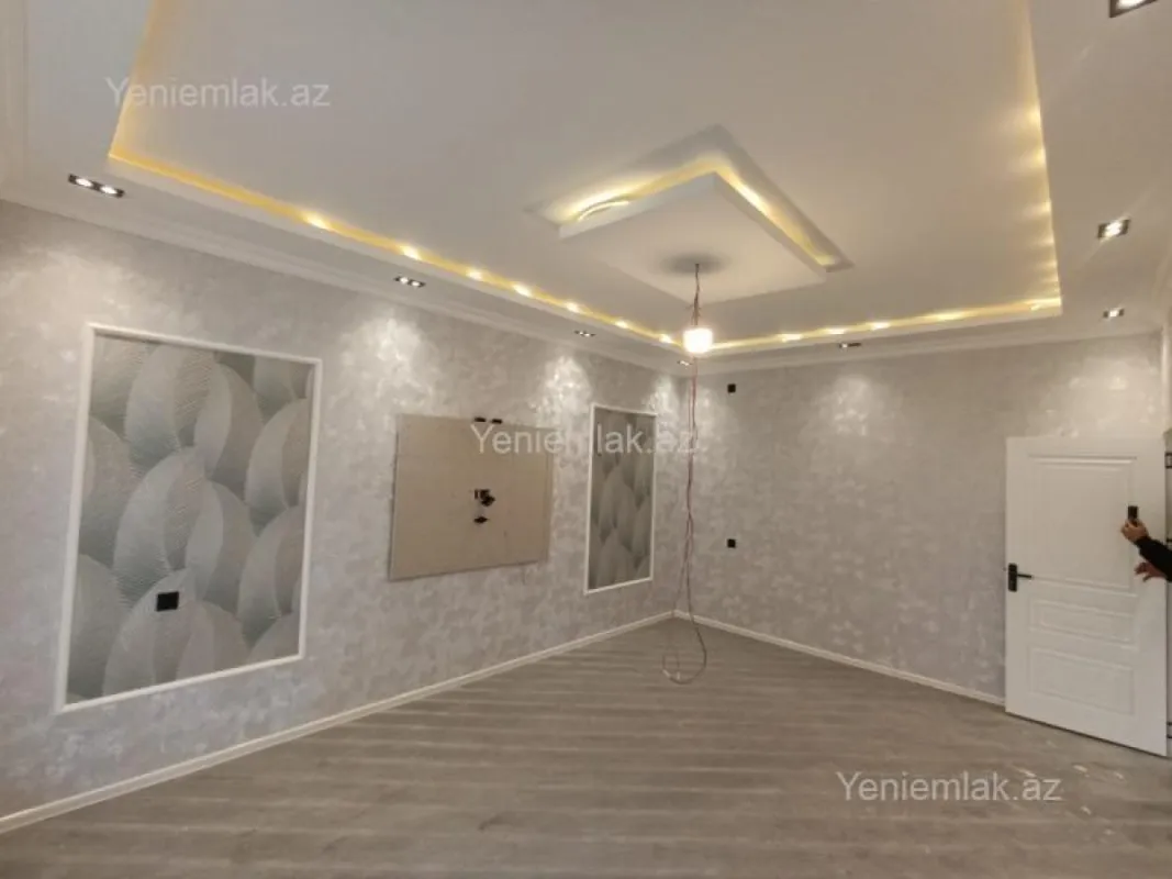 Satılır 3 otaqlı həyət evi 103 m²