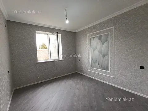 Satılır 3 otaqlı həyət evi 103 m²