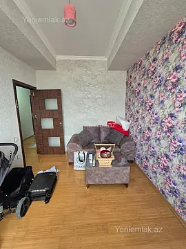 Satılır 3 otaqlı yeni tikili 72 m²