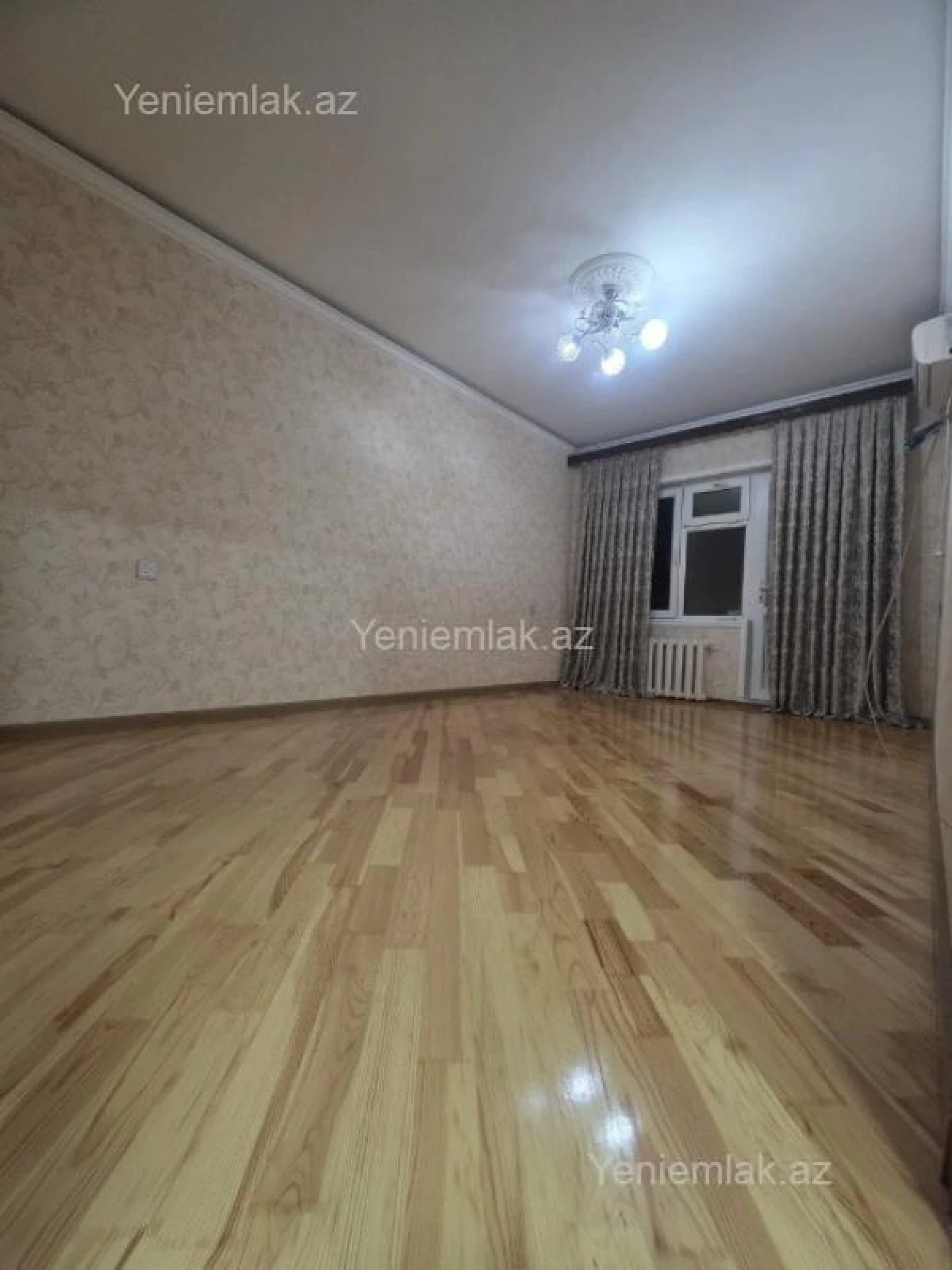 Satılır 2 otaqlı yeni tikili 60 m²