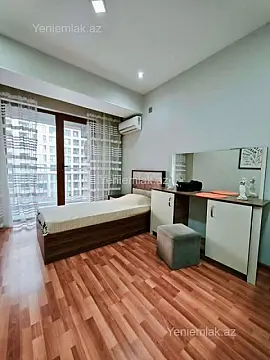 Satılır 4 otaqlı yeni tikili 113 m²
