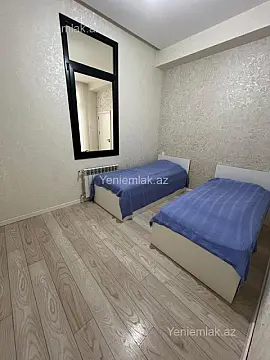 Satılır 3 otaqlı yeni tikili 79.1 m²