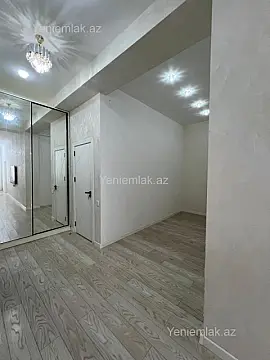 Satılır 3 otaqlı yeni tikili 79.1 m²