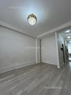 Satılır 3 otaqlı yeni tikili 79.1 m²