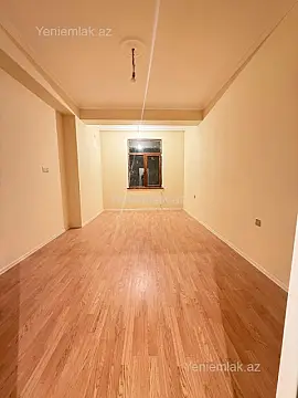 Satılır 4 otaqlı yeni tikili 129 m²