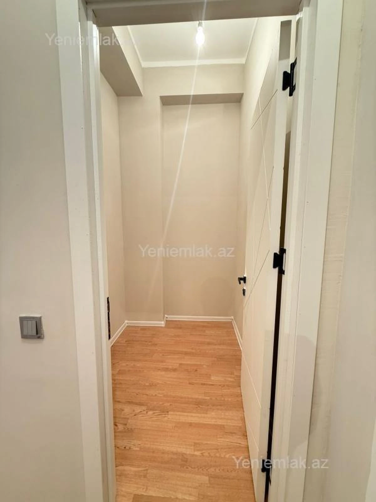 Satılır 4 otaqlı yeni tikili 129 m²