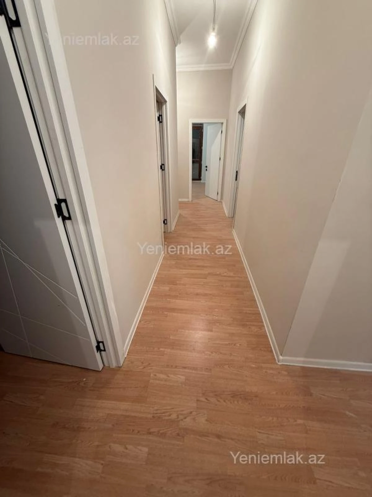 Satılır 4 otaqlı yeni tikili 129 m²