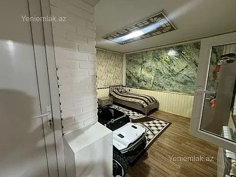 Satılır 3 otaqlı həyət evi 100 m²