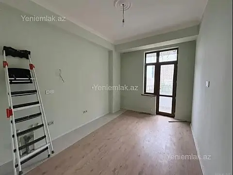 Satılır 2 otaqlı yeni tikili 79 m²