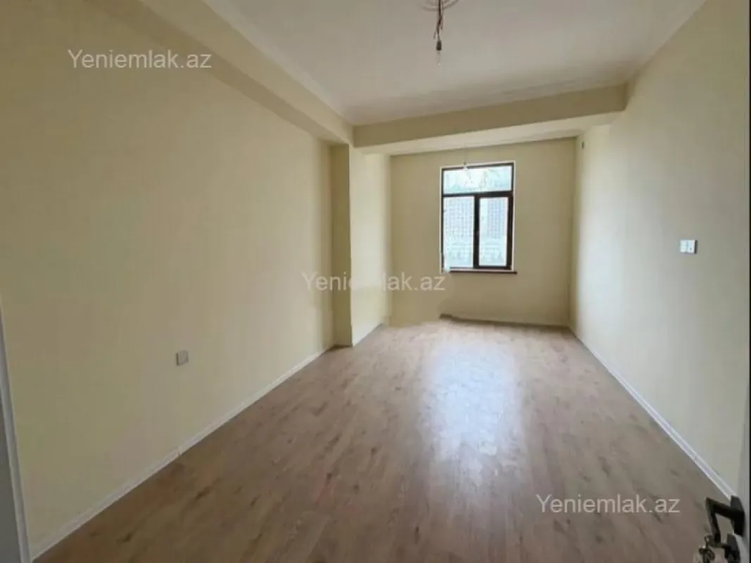 Satılır 2 otaqlı yeni tikili 79 m²