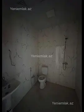 Satılır 2 otaqlı yeni tikili 79 m²