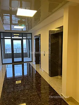 Satılır 4 otaqlı yeni tikili 190 m²